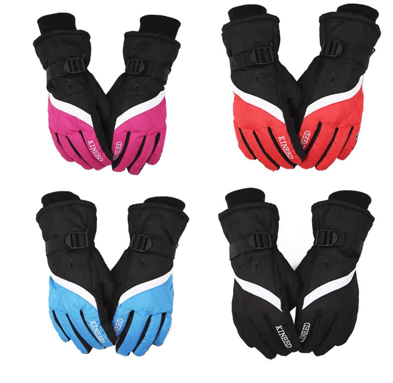 Gants pour homme      - Ref 2782680 Image 21