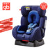 xe chỗ ngồi tốt baby baby 0-4 con trai 0-7 tuổi có thể ngồi trên xe có thể được chỉnh sửa trên chiếc ghế con CS719. 