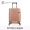 Samsonite Samsonite Xe đẩy Case DC0 Du lịch Hành lý Kinh doanh nội trú Hộp du lịch Universal Wheel