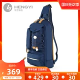 Samsonite/新秀丽 Сумка на одно плечо, сумка через плечо, нагрудная сумка, небольшая сумка, шоппер, рюкзак, 2020