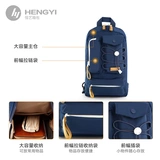 Samsonite/新秀丽 Сумка на одно плечо, сумка через плечо, нагрудная сумка, небольшая сумка, шоппер, рюкзак, 2020