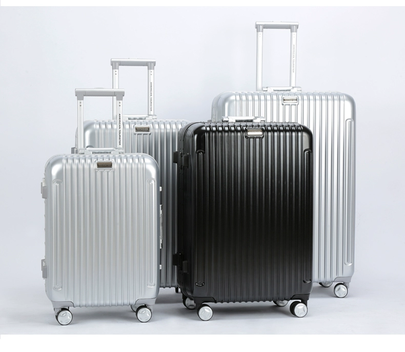 Samsonite / Samsonite B & B Xe đẩy BH4 Vali bánh xe vali