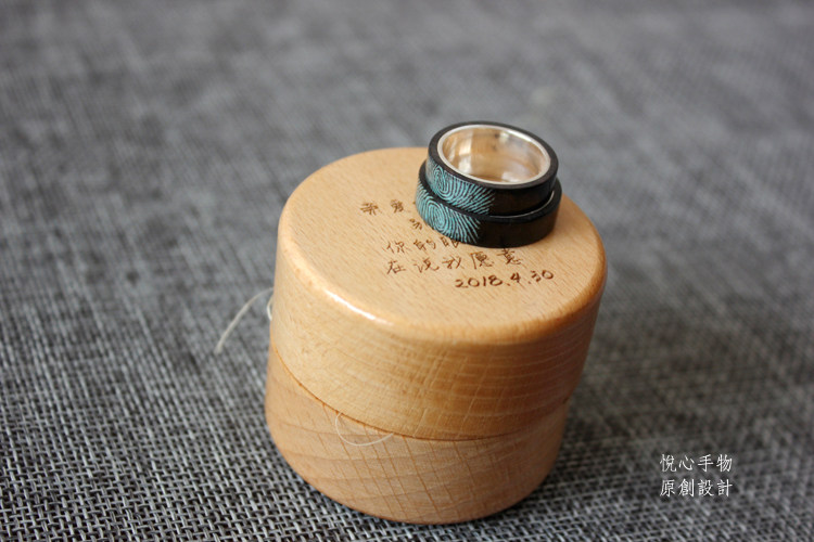 Bague mixte OTHER   en Argenterie - Ref 3086330 Image 15