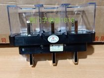 Three pole adapter CXT2-B-3-630A DCXT2 34 Wenzhou Deyuan Electric Co. Ltd.