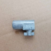 Zhongyi shaft nut 8PT-6418