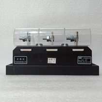 Zhejiang Zhongyi Electric main circuit static plug-in CJT1-125A most areas