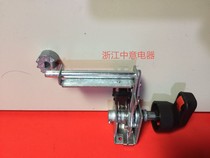 Zhejiang Zhongyi promotion mechanism small interlocking HANL100 019R1
