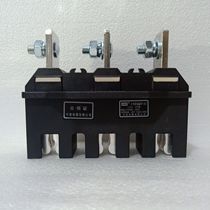 Zhejiang Zhongyi Electric main circuit dynamic plug-in CJZ6-400A ZJC5-400A