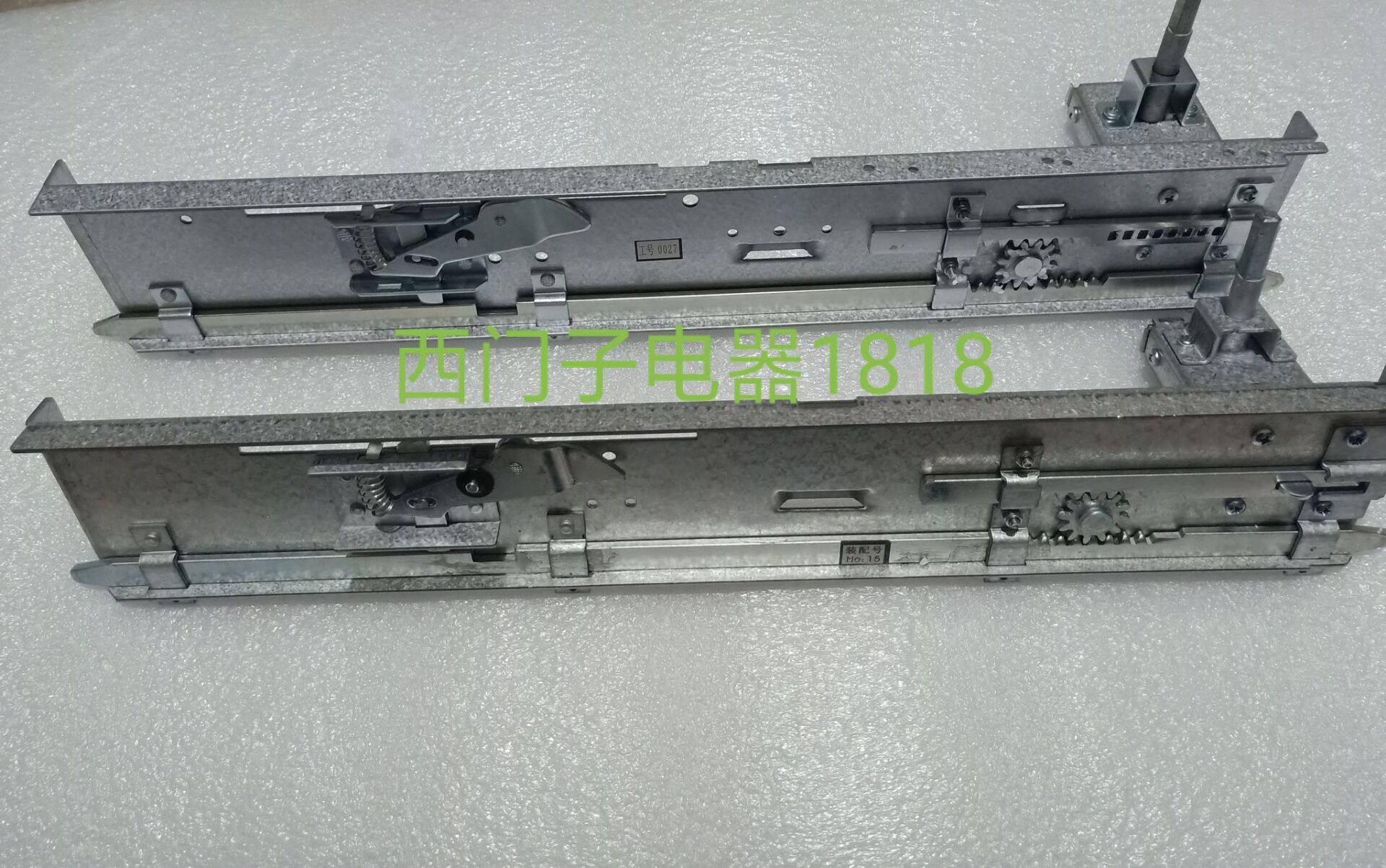 The agency Wenzhou Deyuan DJG-5 large interlocking