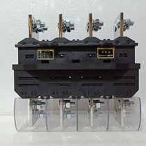 Wenzhou Deyuan electrical main circuit plug-in DCT6C-B-4-630A DCZ5 6-B-4-630A