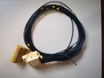 Wenzhou Zhongyi Electric appliance CIWZ secondary plug-in B8E 2 with wire plug-in