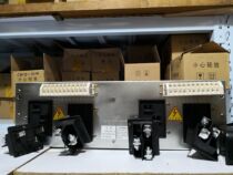 Wenzhou Zhongyi CFZJD 1 2 Transfer Unit 2 * 100A 690V