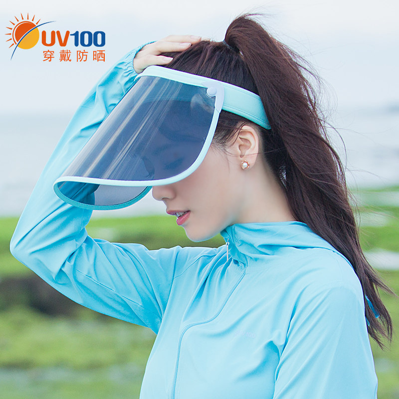 best hat to cover face from sun