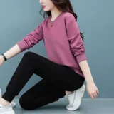 Черный весенний спортивный костюм, тонкая осенняя толстовка, комплект для спортзала для отдыха, 2025 года, для бега