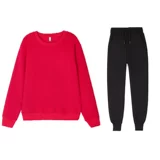 Черный весенний спортивный костюм, тонкая осенняя толстовка, комплект для спортзала для отдыха, 2025 года, для бега