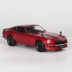 KYOSHO 1/18 Nissan Fairlady Z-L Mẫu xe hợp kim màu đỏ - Chế độ tĩnh