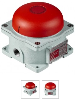 Crown creditworthiness Korea original fit SBE130 Leitproof explosion-proof electric bell SBE150