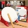 Оригинальный игровой контроллер Nintendo Switch HORI Taiko master PS5 Dongdong Leiyin Festival хорошего качества от Taiko mini 1