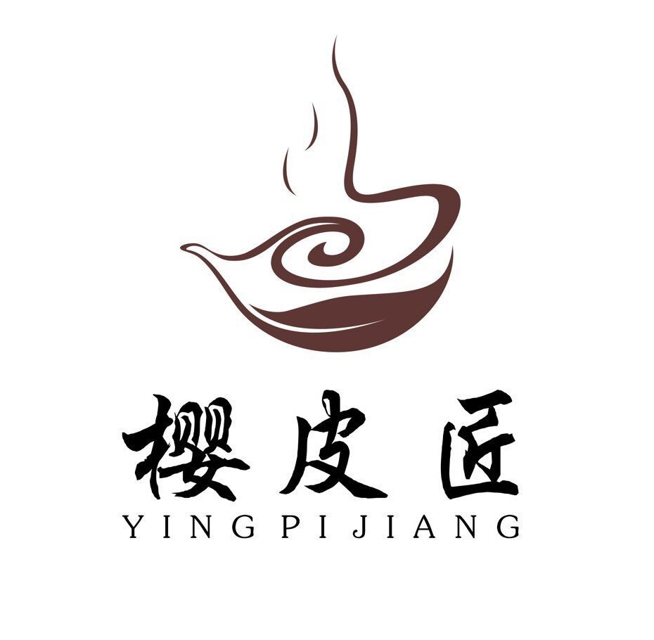 樱工坊的LOGO