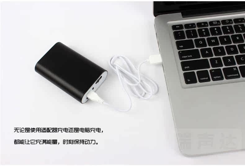 Réchauffeur USB pour les mains - Ref 417218 Image 24