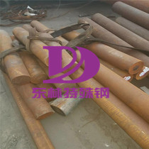 30CRMNSIA alloy steel 35CrMnSi round steel forging plate quenched and tempered steel plate jing ban