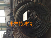 Spot Zero Cut DT4C DT4E Pure Iron Rod Electrician Pure Iron Rod Board Electromagnetic Material Low Carbon Environmental Wire Rod Pan Round