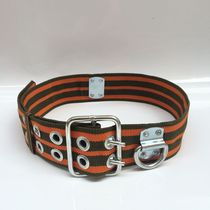 97 firefighting belt escape belt Fireman belt safety belt high-rise escape belt