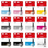 Canon, оригинальный принтер, картридж, 1, pro1