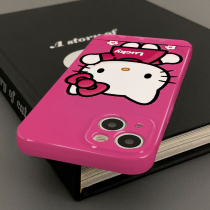 (Kekele) Try a new look and say hello to Lucky Rose Pinky. Recommended products