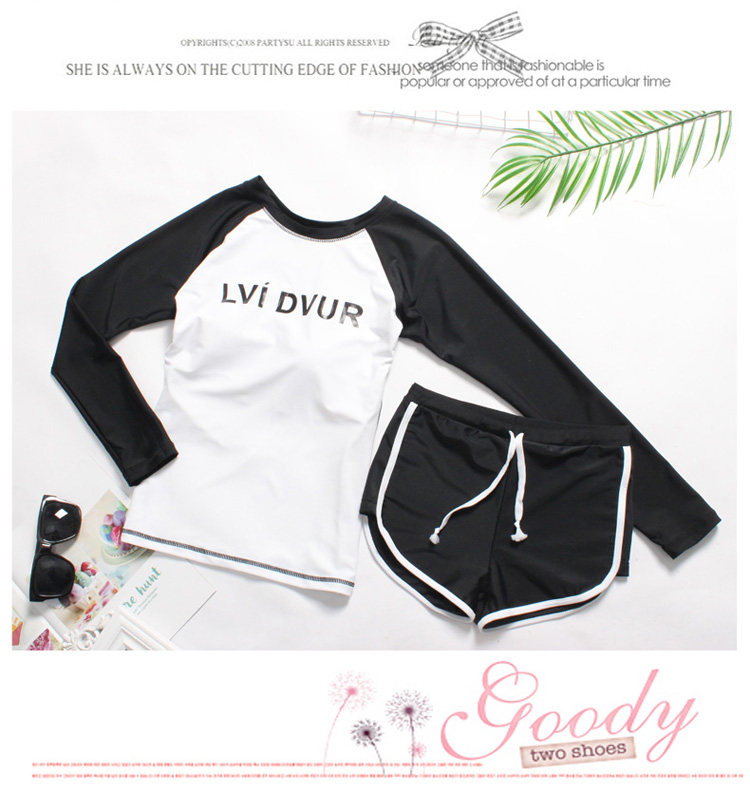 Maillot de bain pour femme - Ref 3029493 Image 49