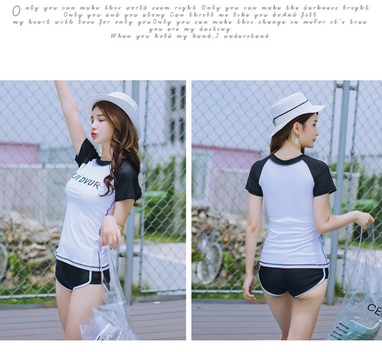 Maillot de bain pour femme - Ref 3029493 Image 13