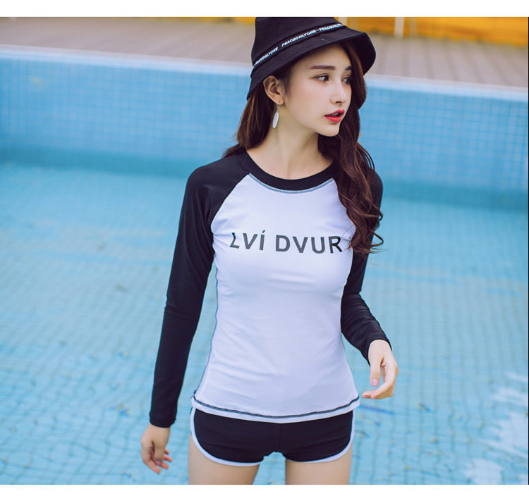 Maillot de bain pour femme - Ref 3029493 Image 22