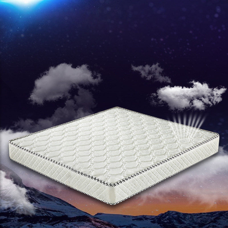 Golden Lixuan Spring Mattress 1 2M1 35 1 5 m 3E coconut palm brown and soft moderate mat Dream Thunder washable