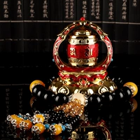 Успех-красный+черный агат