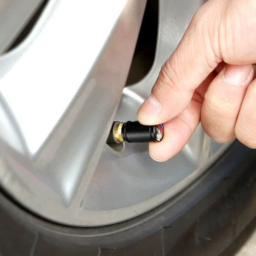 Bmw, колесо, металлические шины, универсальный металлический модифицированный ниппель, анти-кража