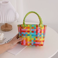 Цвет ручной мочки цвет