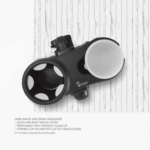 umee Коляска, держатель для стакана, тележка, универсальная бутылочка для кормления, универсальное кресло