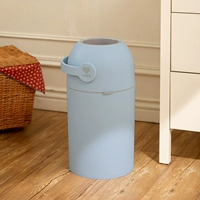 Морской, синий