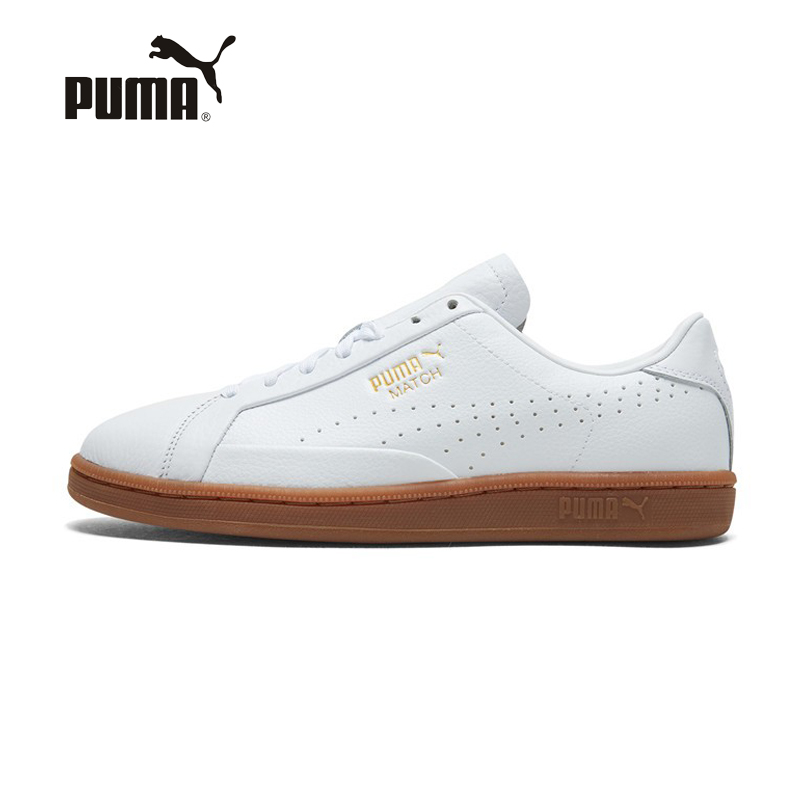 PUMA Puma men shoes autumn sneakers autumn sneakers boy teen young white shoes official shoes