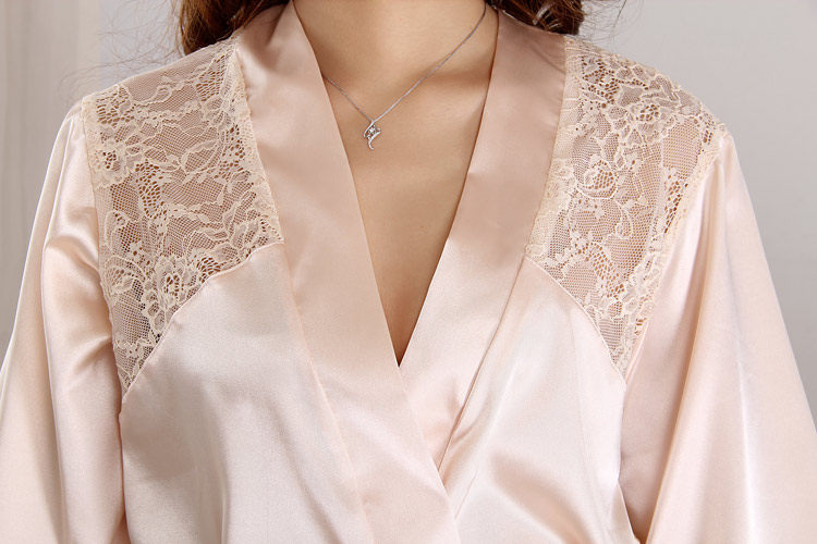 Peignoir jeunesse - Ref 597421 Image 25