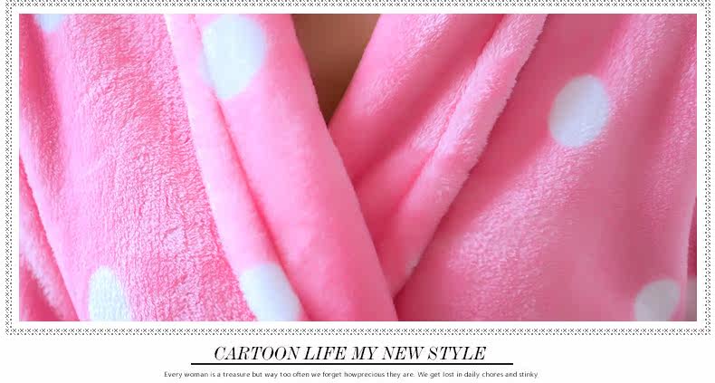 Peignoir jeunesse - Ref 601771 Image 10