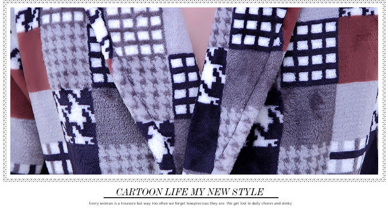 Peignoir jeunesse - Ref 601831 Image 10