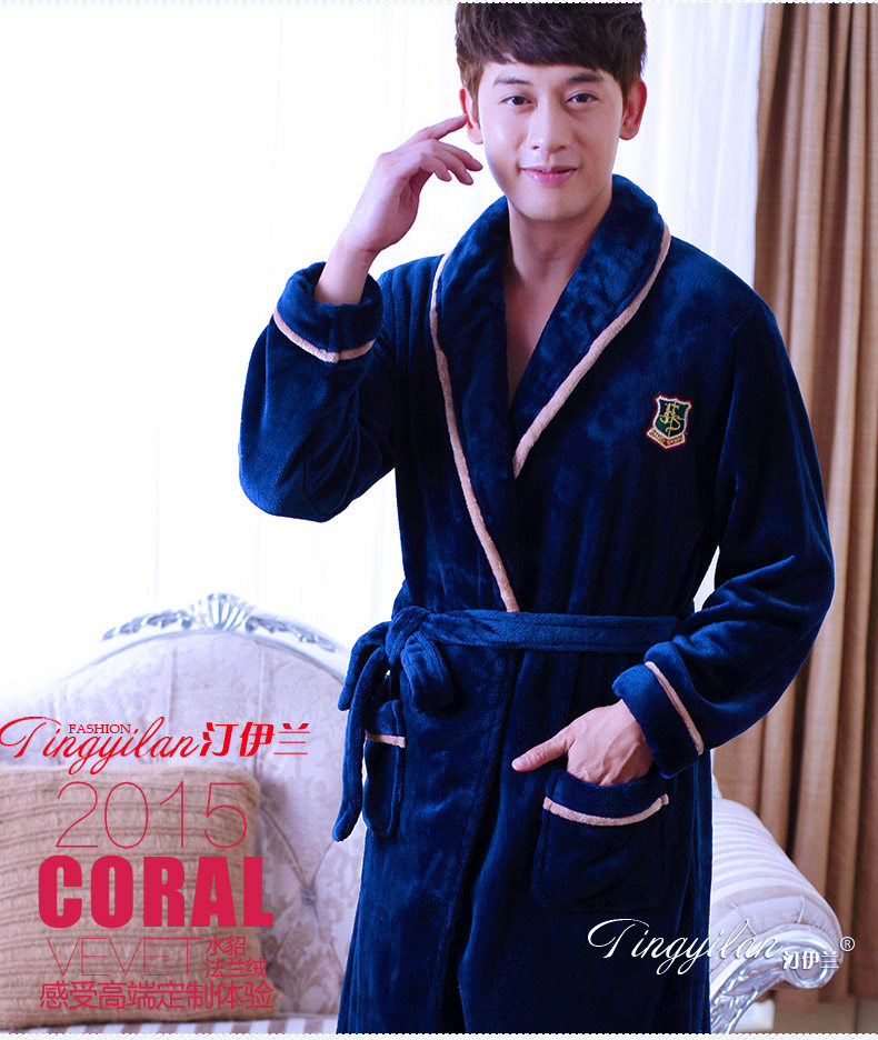 Peignoir jeunesse - Ref 601796 Image 12