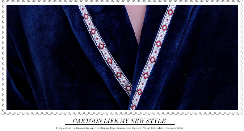 Peignoir jeunesse - Ref 601805 Image 11