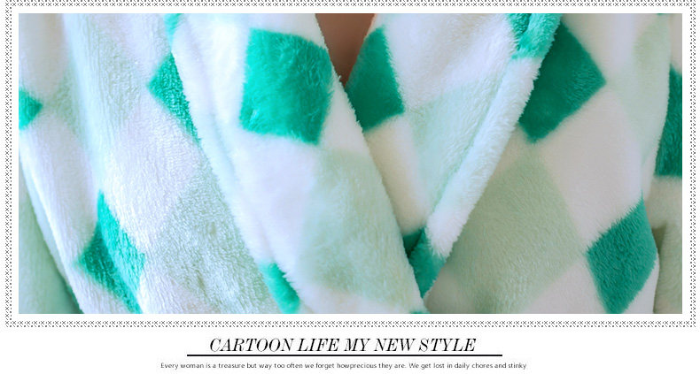 Peignoir jeunesse - Ref 596029 Image 10