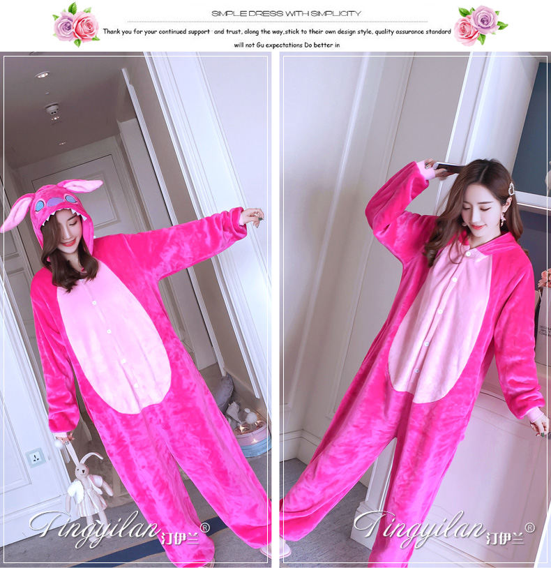 Pyjama mixte en Polyester Polyester  à manches longues - Ref 3006172 Image 111