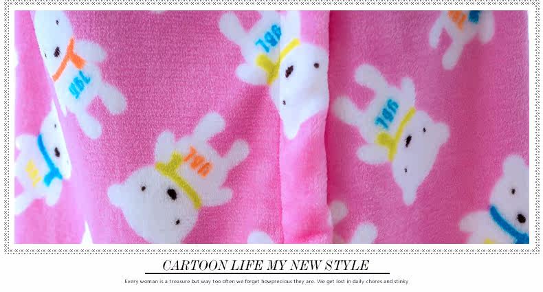 Peignoir jeunesse - Ref 601779 Image 12