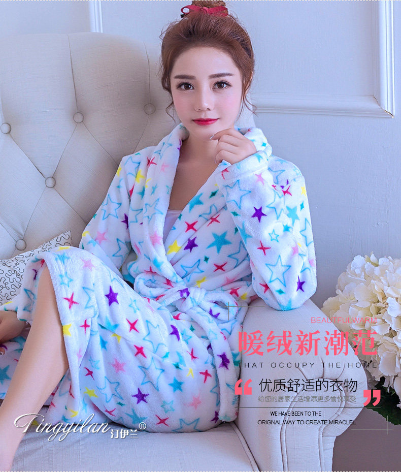 Peignoir jeunesse - Ref 601834 Image 72