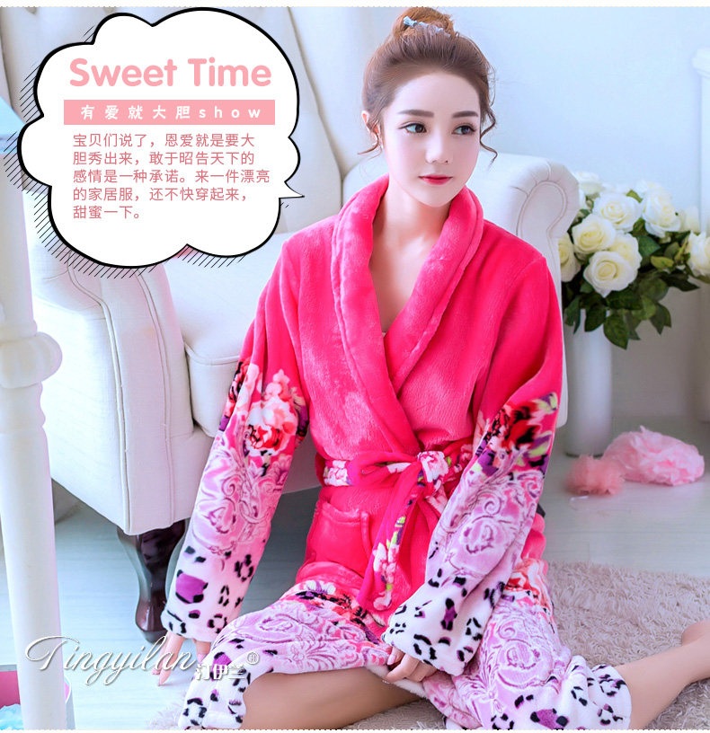 Peignoir jeunesse - Ref 596030 Image 16