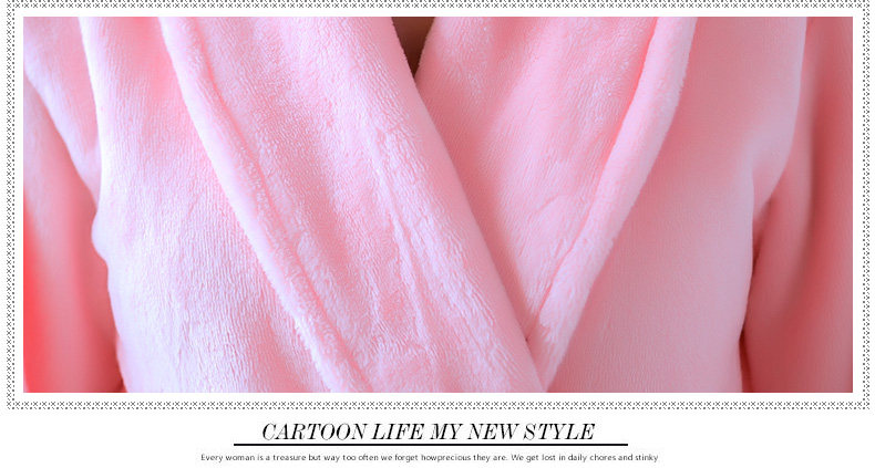 Peignoir jeunesse - Ref 601804 Image 11